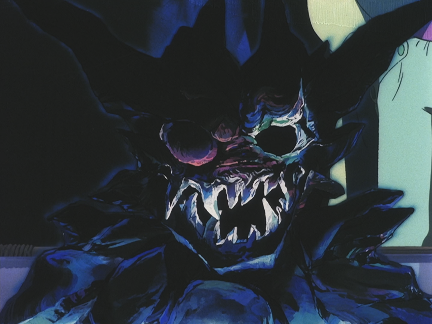 Devilman: The Birth (AkemiSubs)